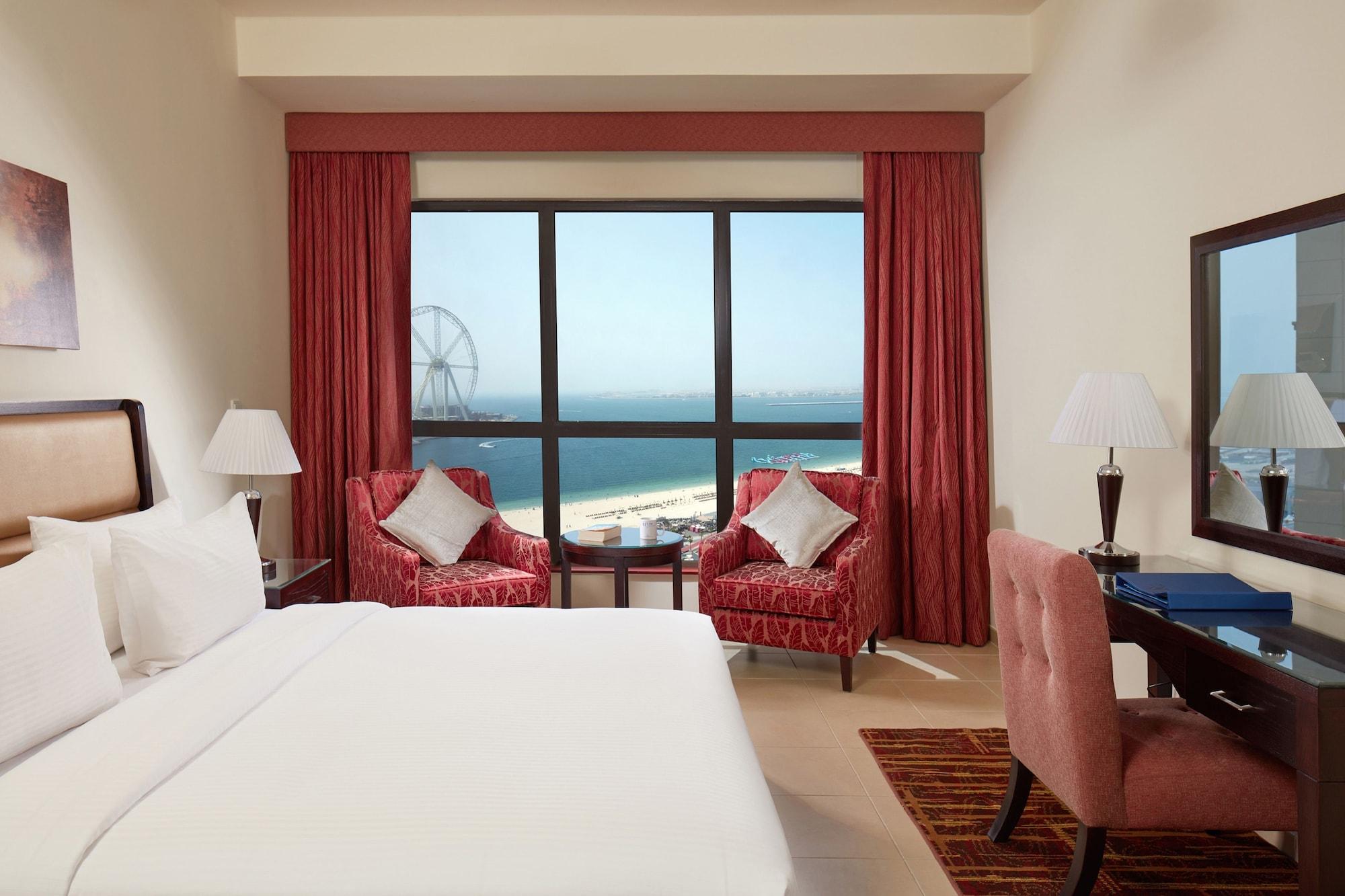Aparthotel Roda Amwaj Jumeirah 4*