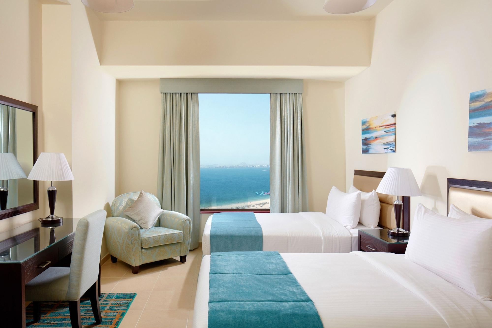 Aparthotel Roda Amwaj Jumeirah