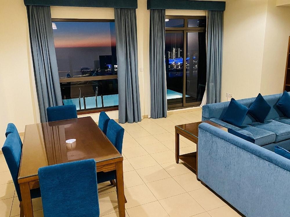 Roda Amwaj Jumeirah 4* Dubai