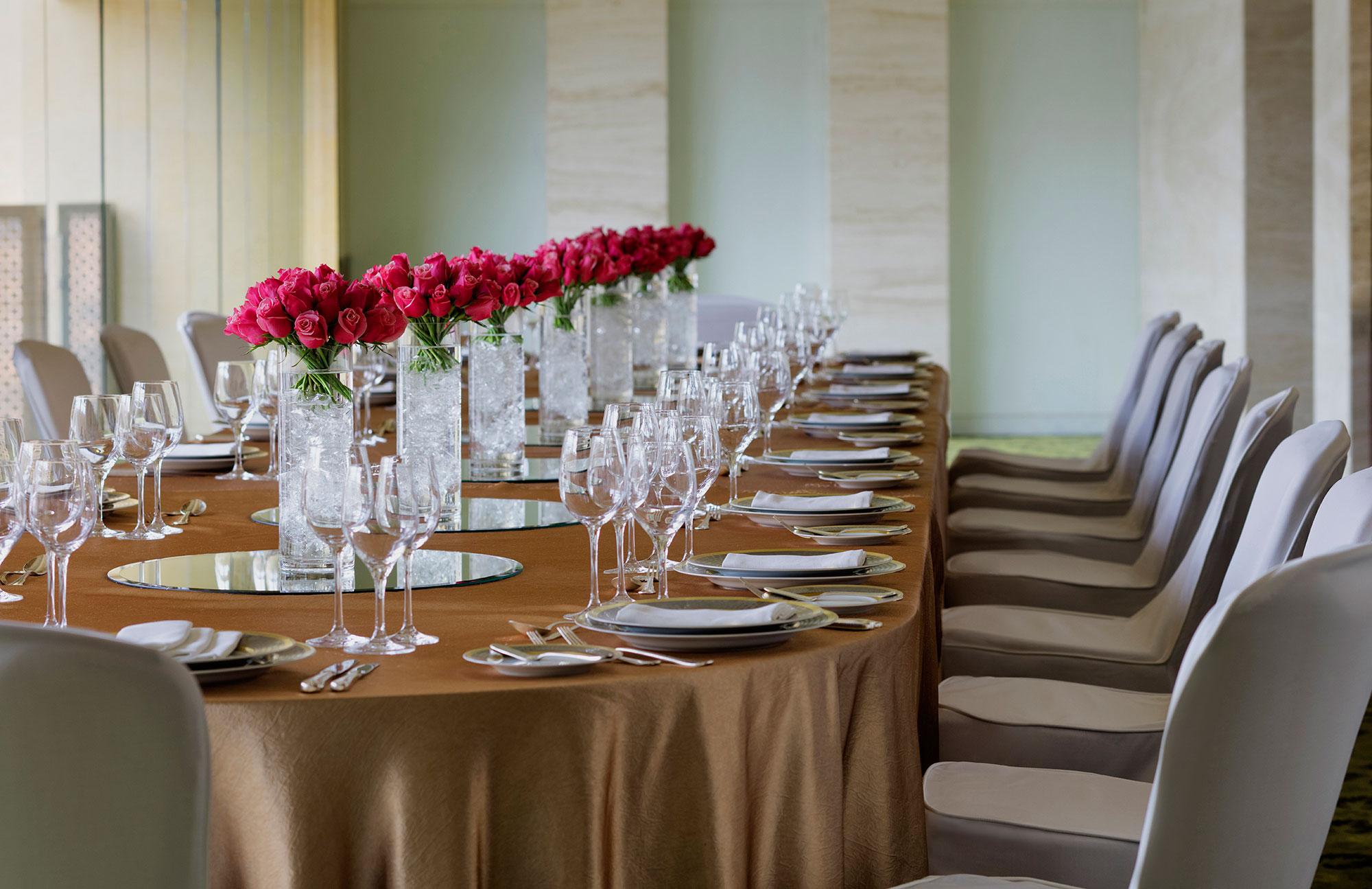 The H Hotel Dubai