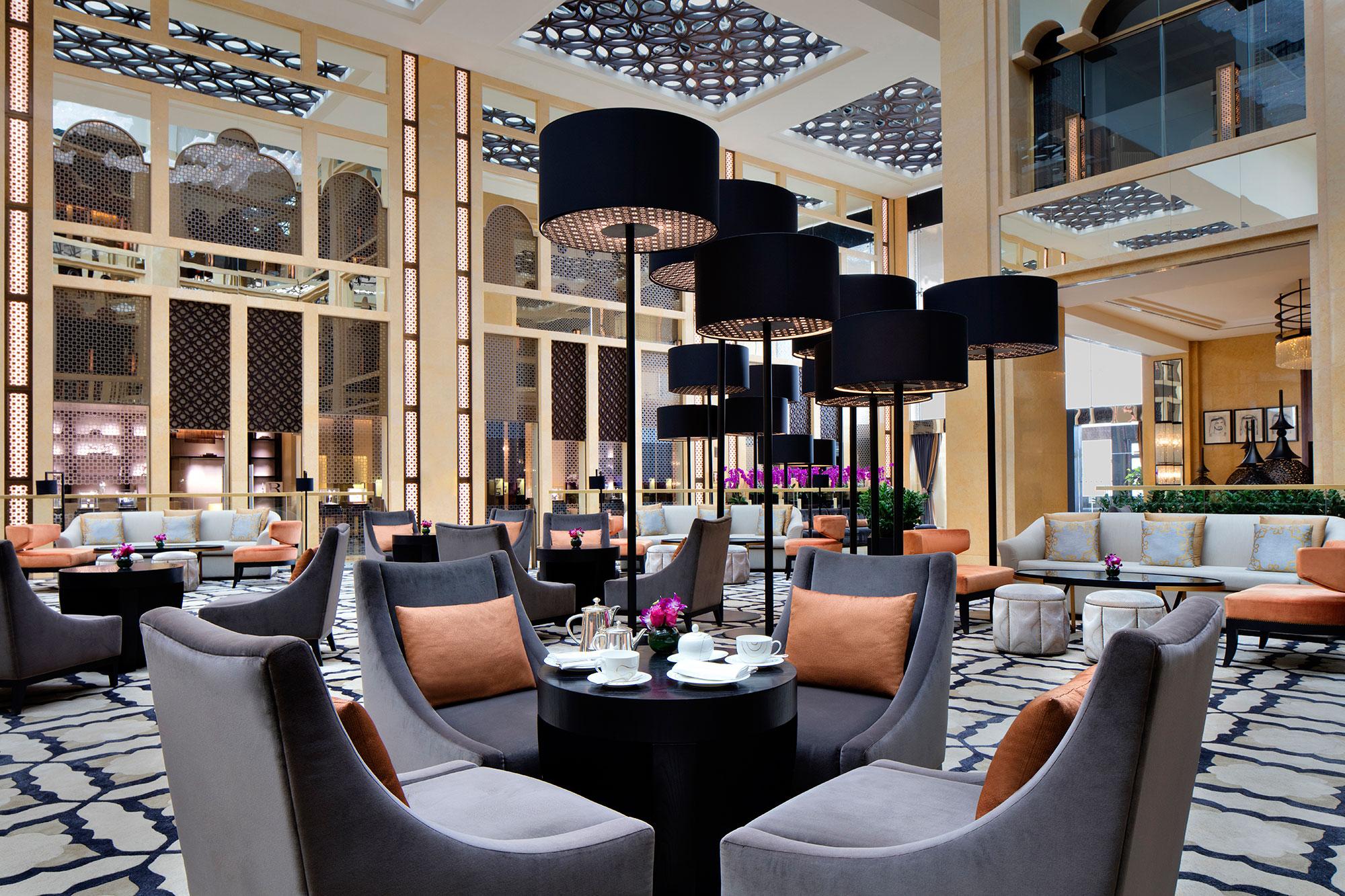 The H 5* Dubai