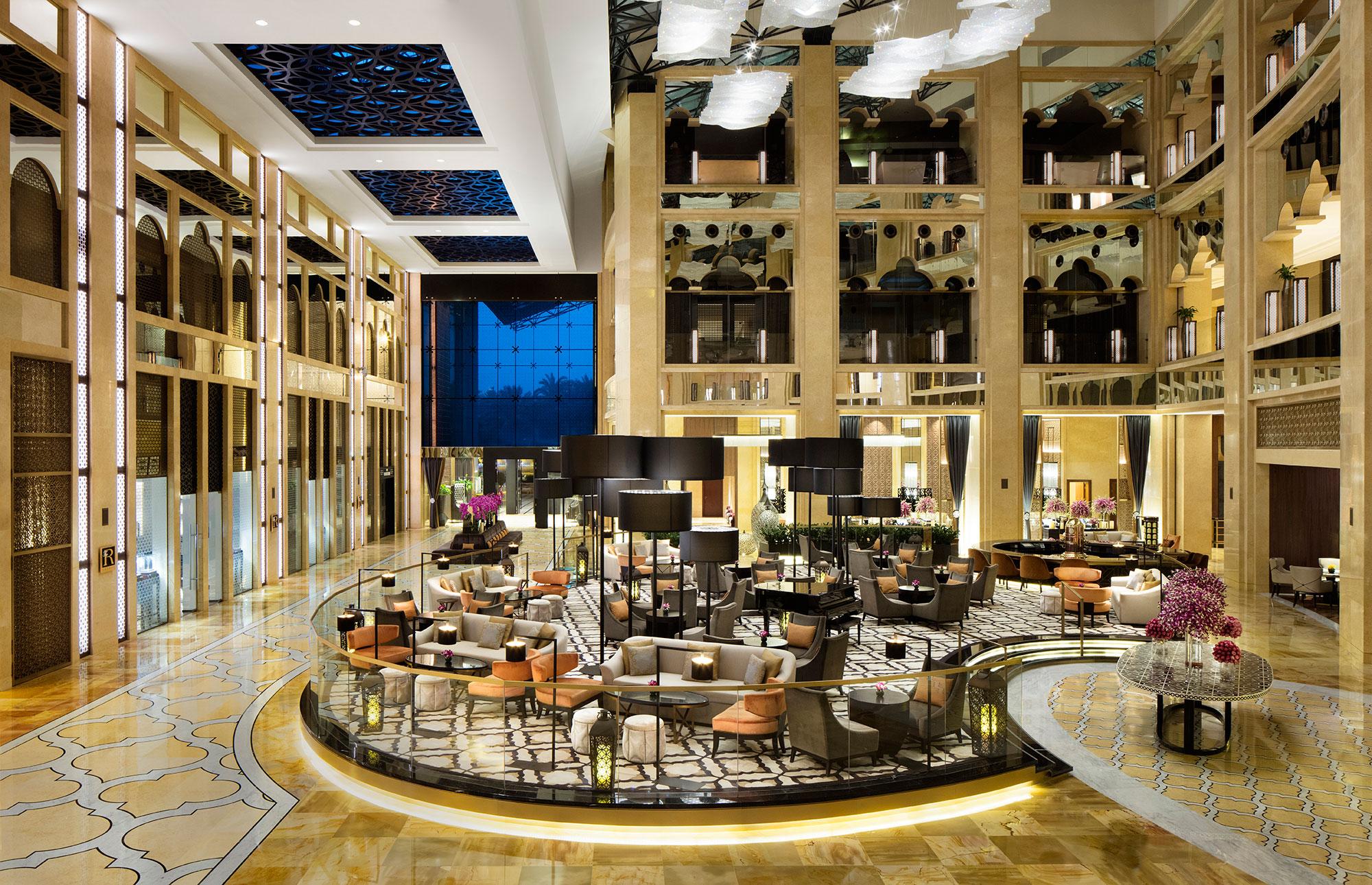 The H Hotel 5*