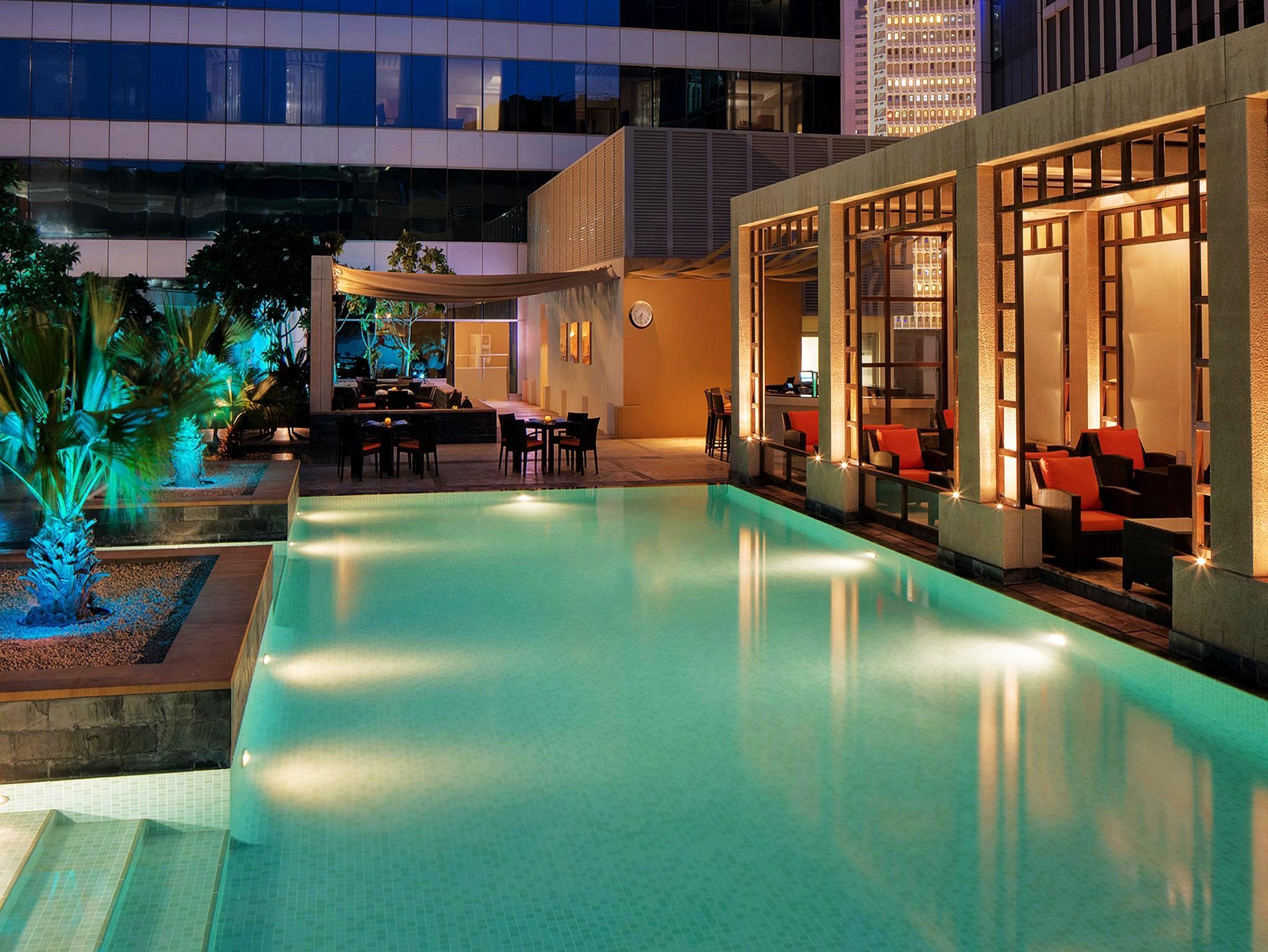 The H Hotel 5*