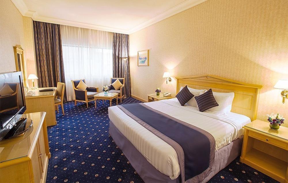 Otel Capitol Jumeirah