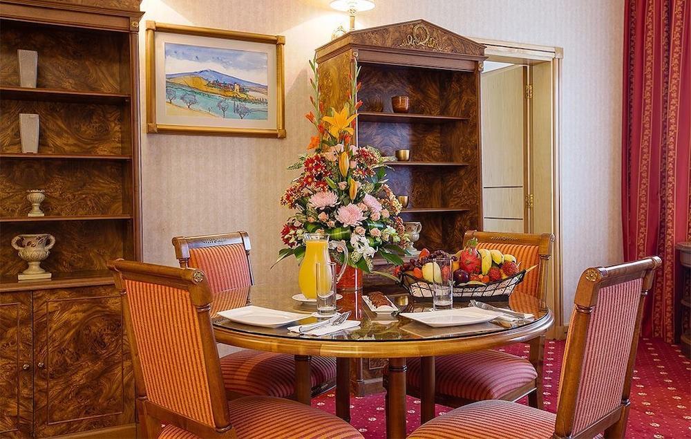 Capitol Jumeirah Otel Dubai