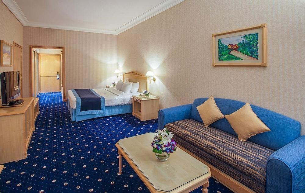 Otel Capitol Jumeirah Dubai