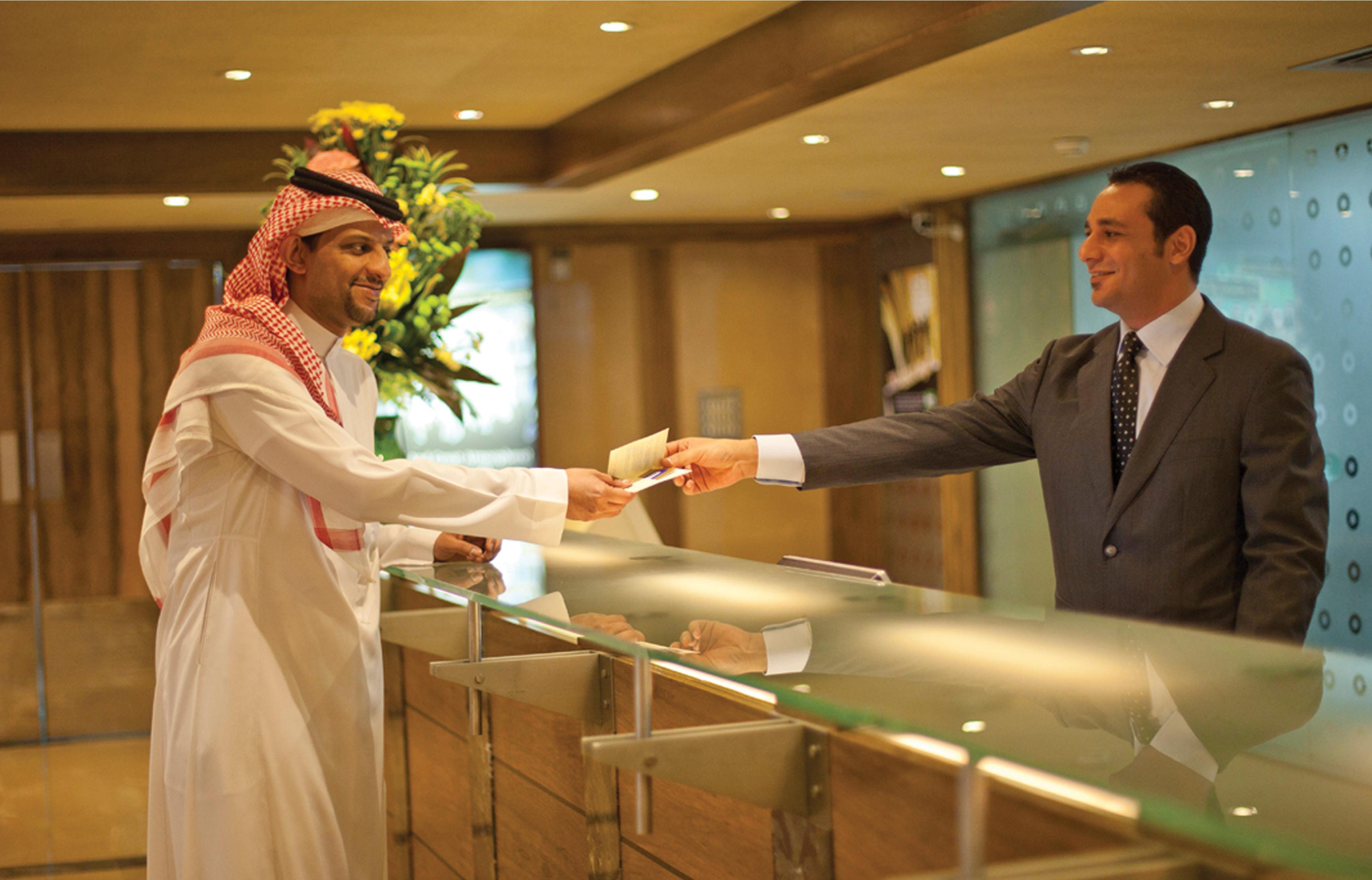 Otel Capitol Jumeirah