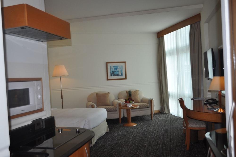 J5 - Port Saeed Hotel 3*