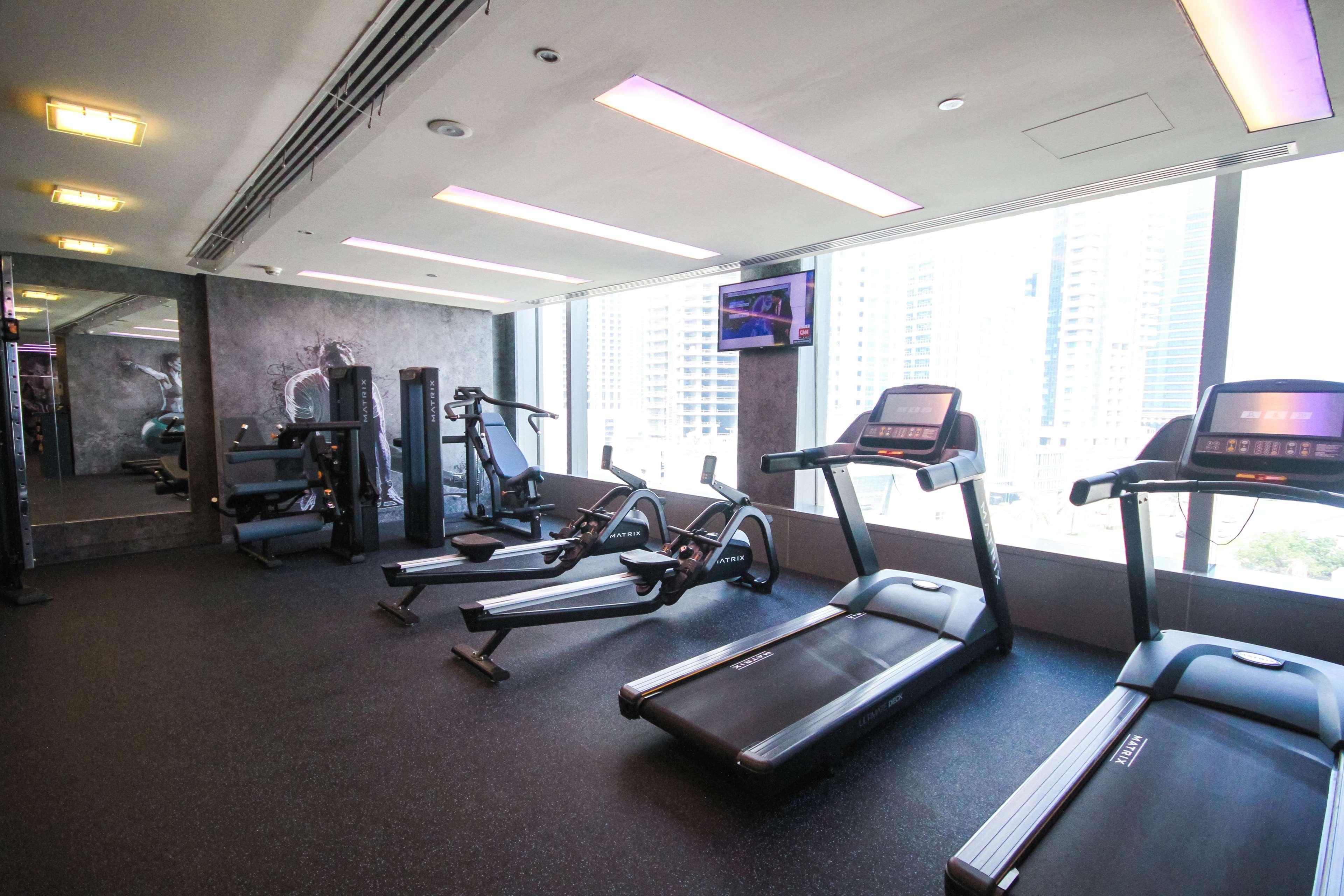 Media One Dubai