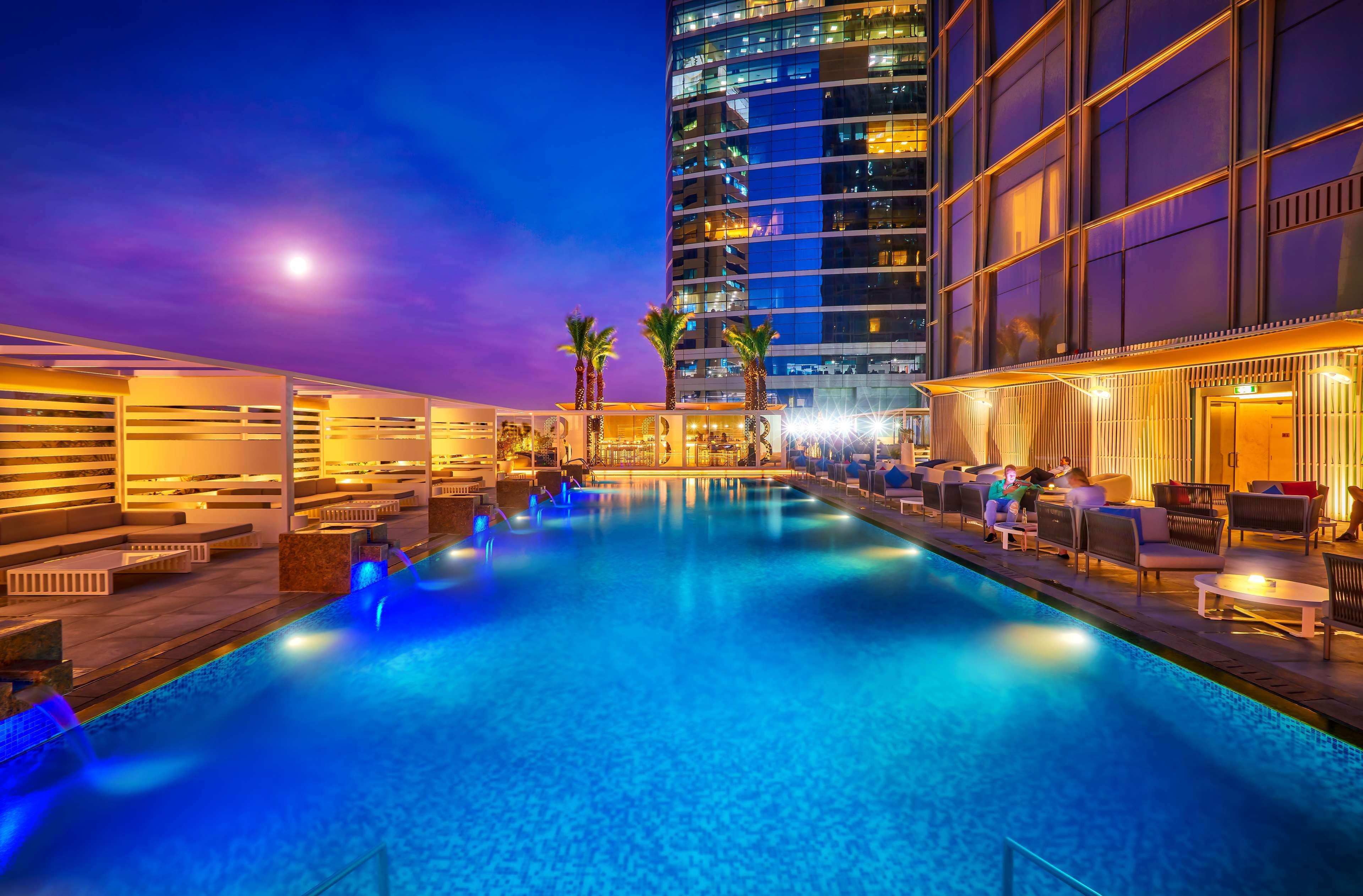 Otel Media One