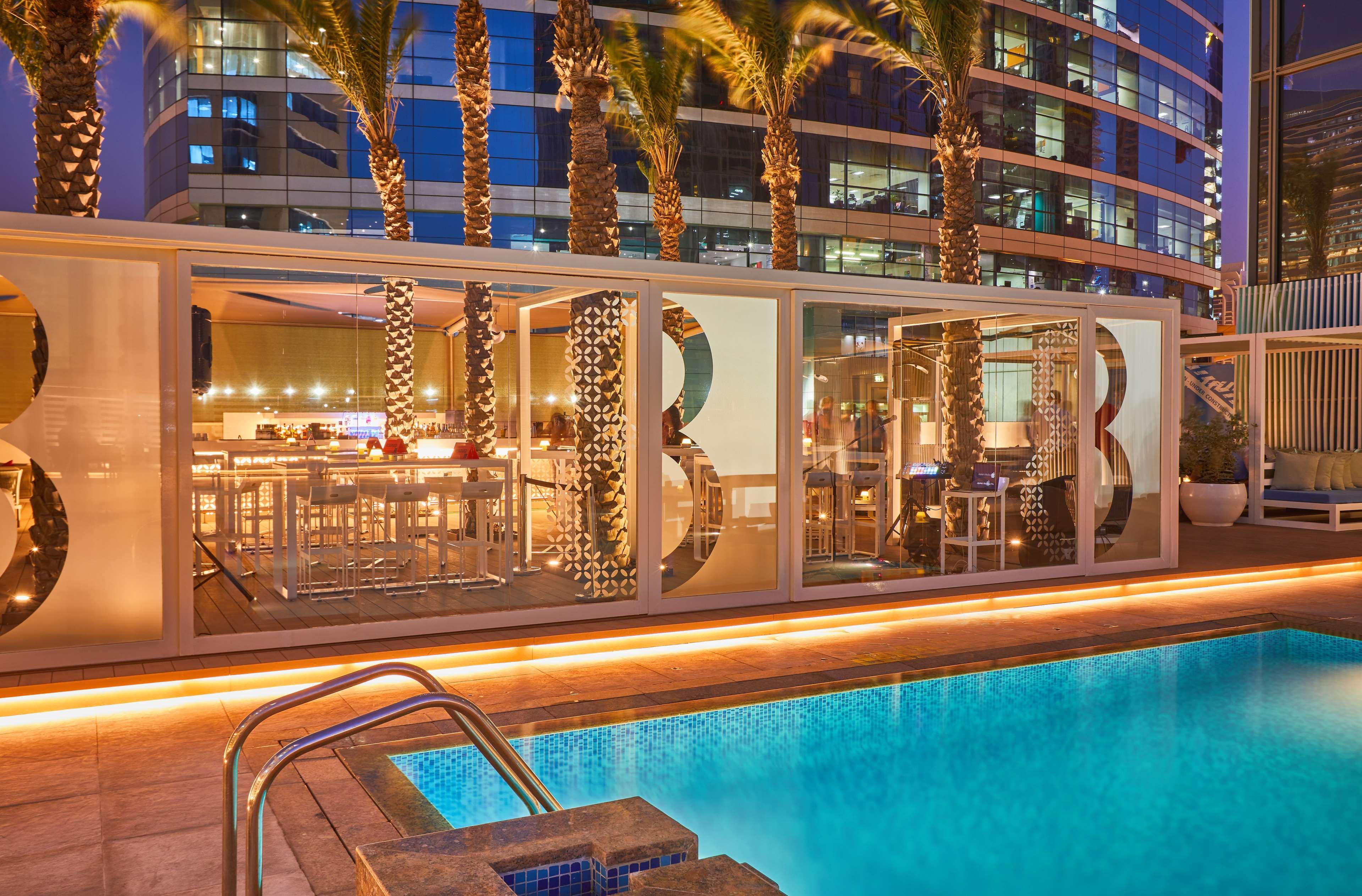 Media One Otel Dubai
