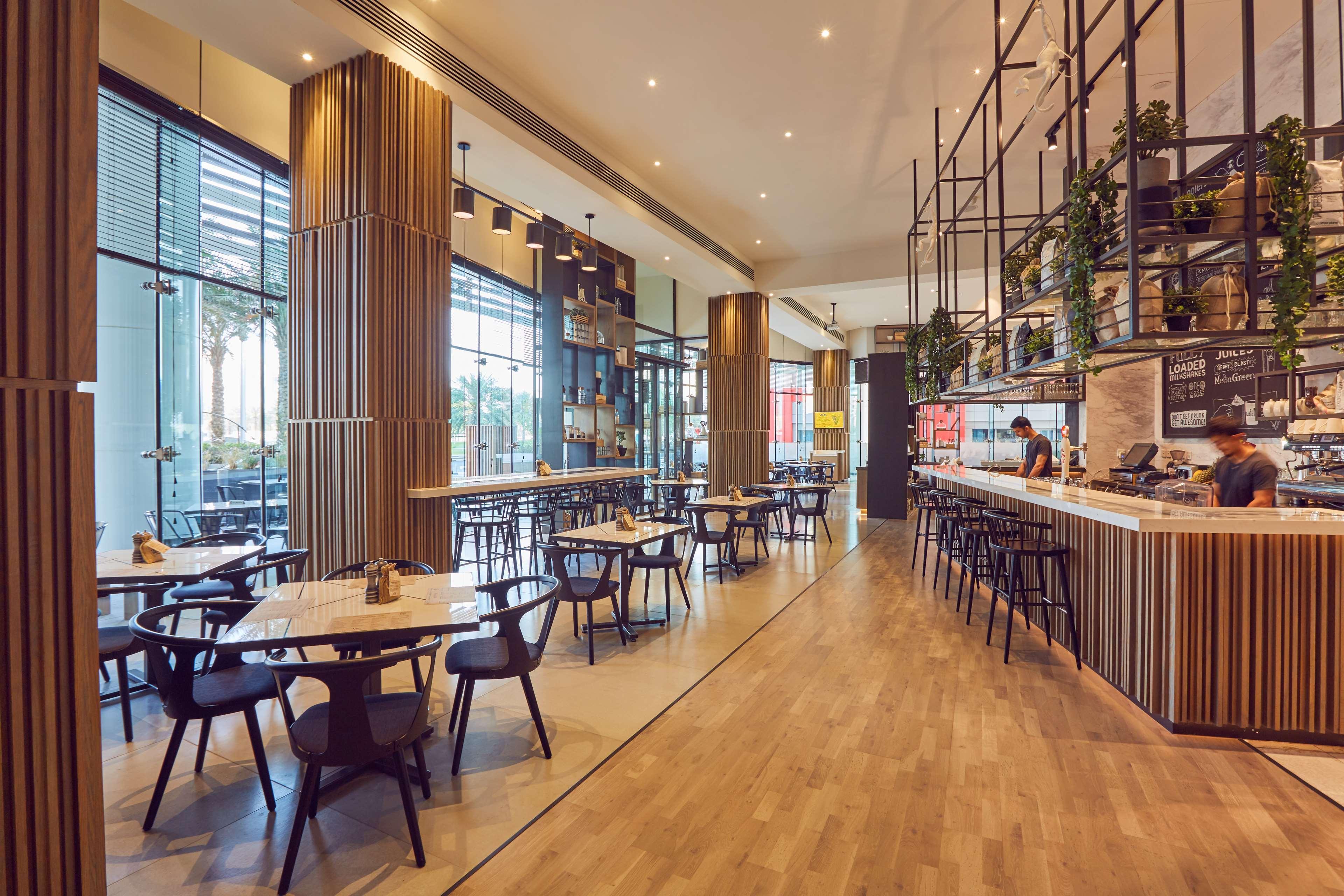 Otel Media One