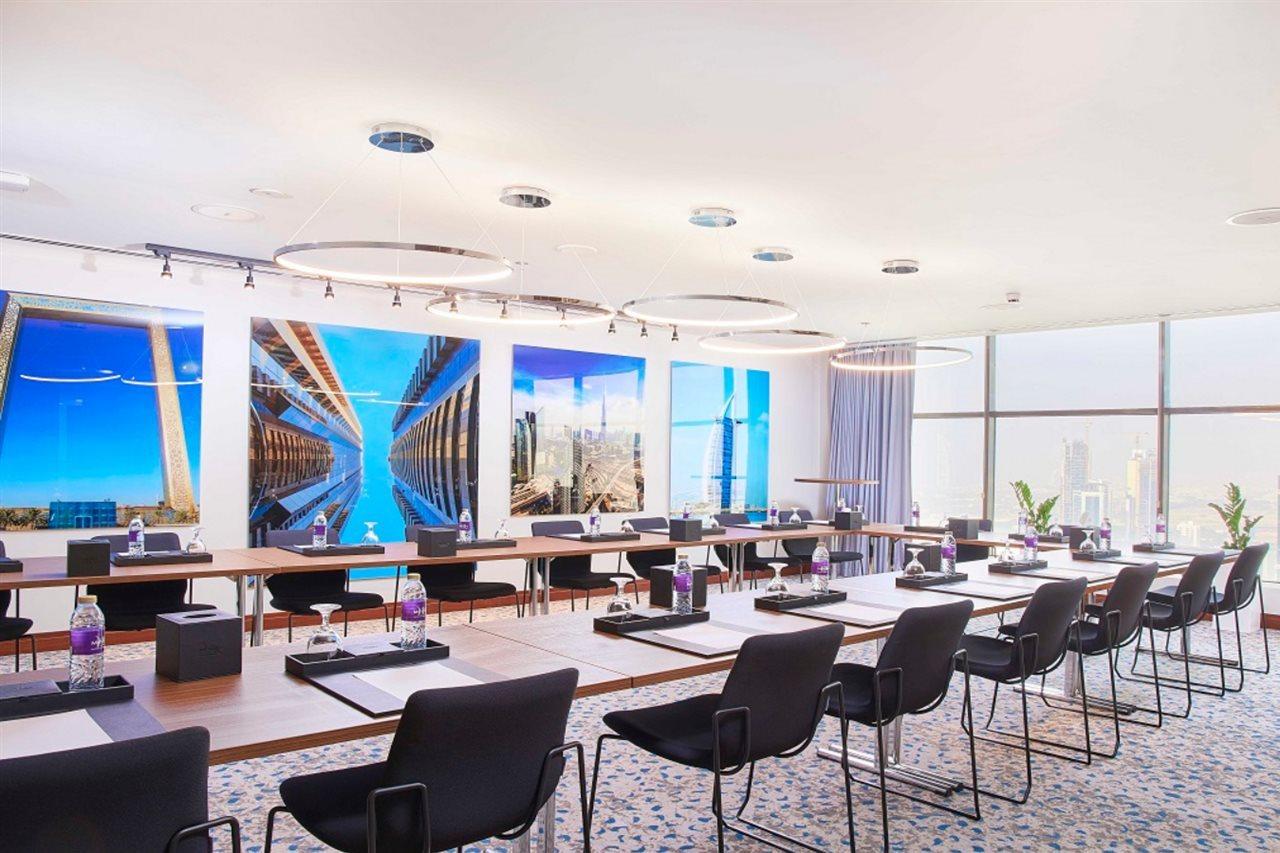 Aparthotel Mercure Barsha Heights Dubai