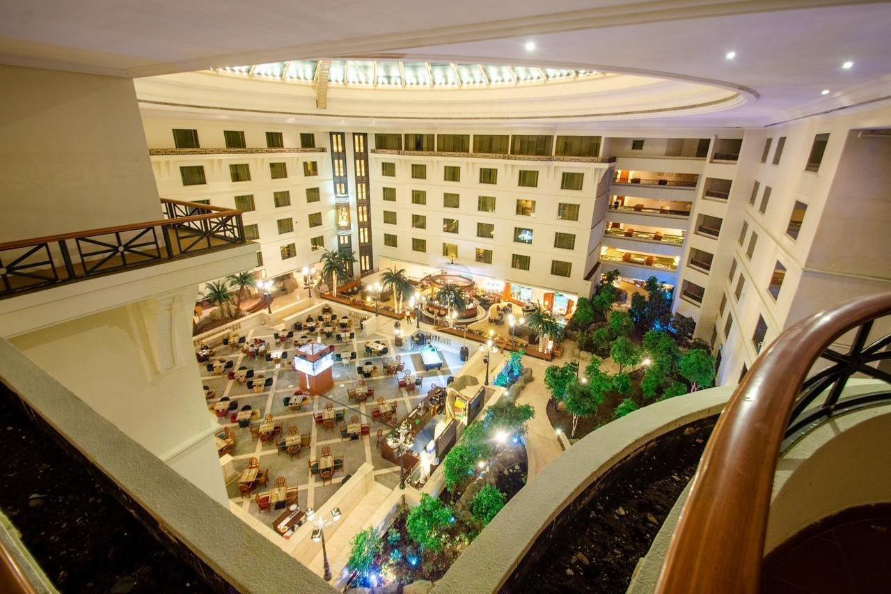The Bristol Otel 4*