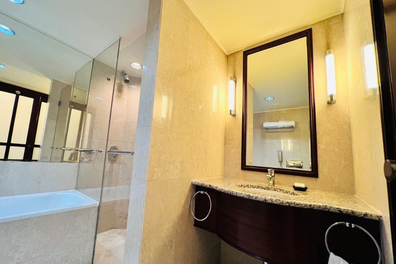 Otel The Bristol Dubai