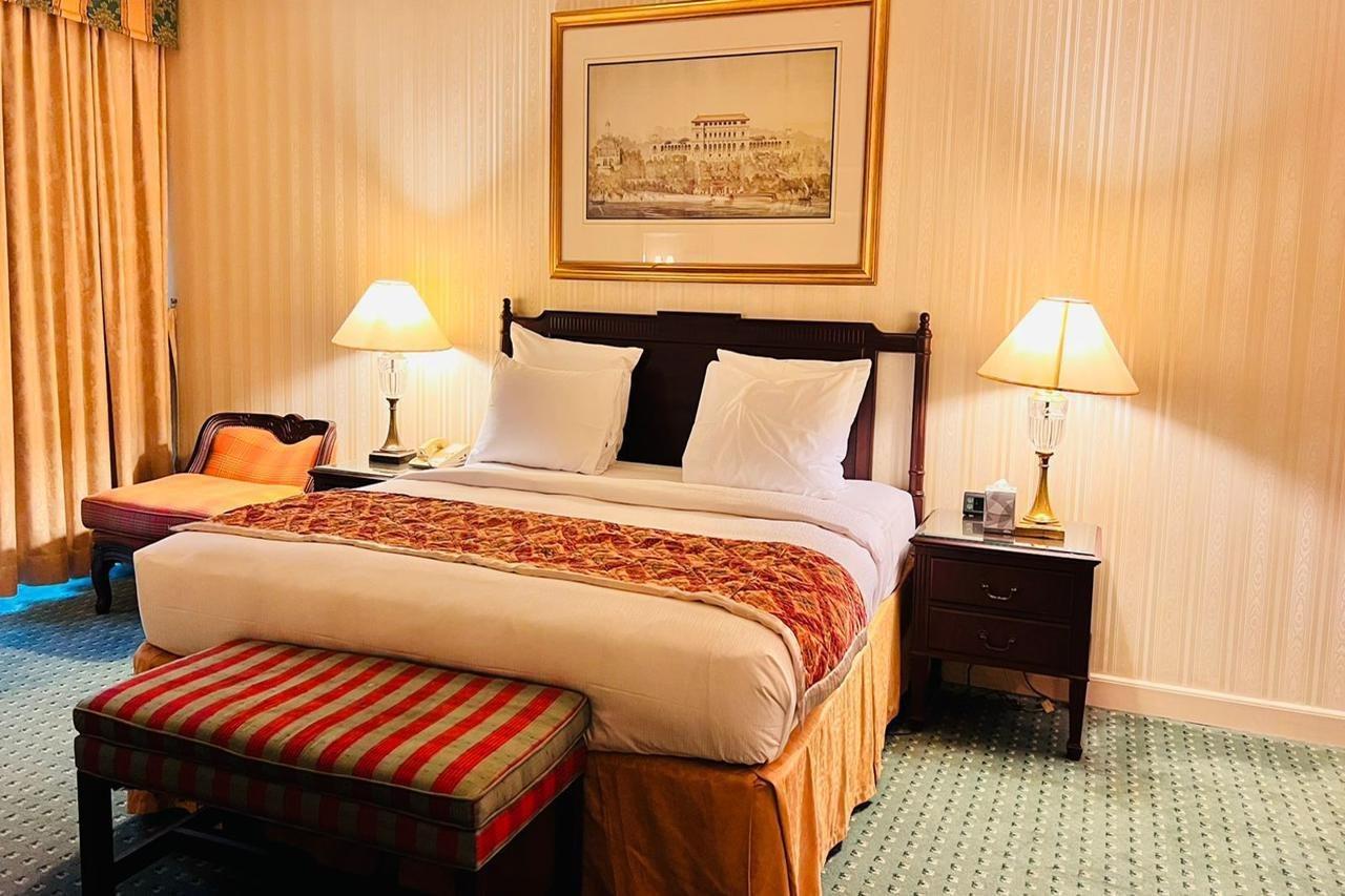 The Bristol Otel 4*