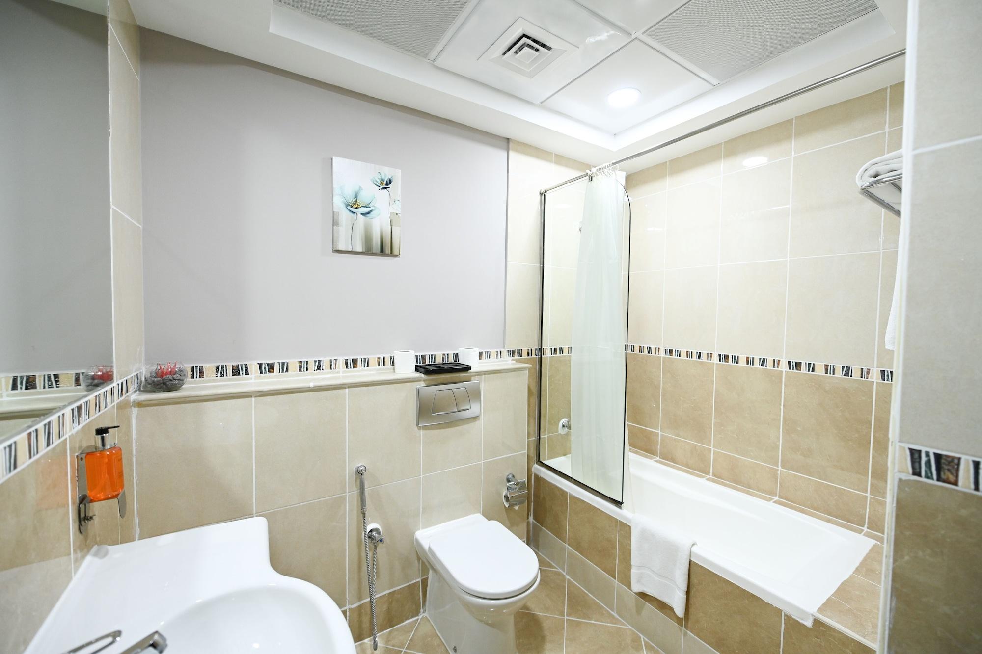 Al Waleed Homes Aparthotel Dubai