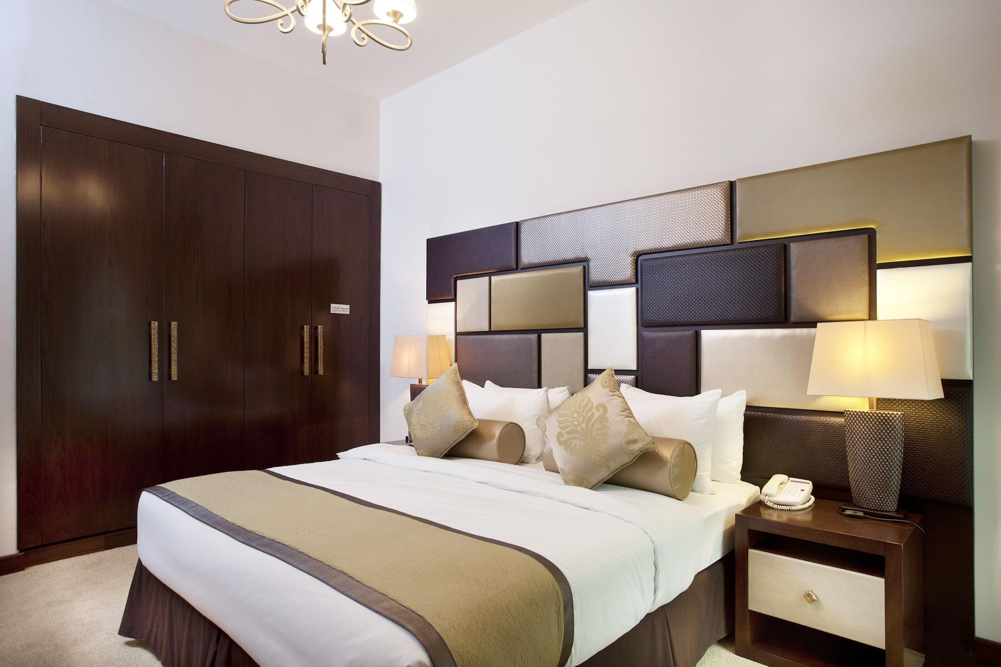 Al Waleed Homes 3* Dubai
