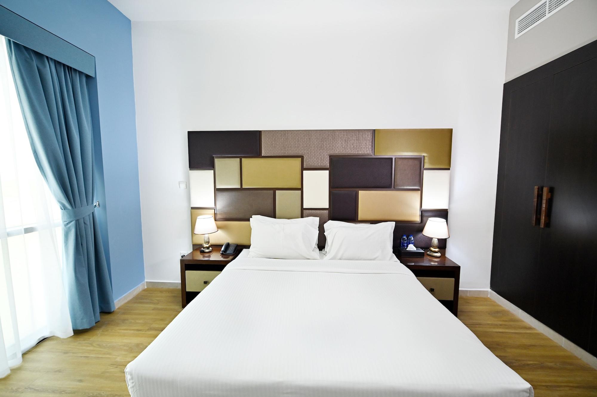 Al Waleed Homes 3*