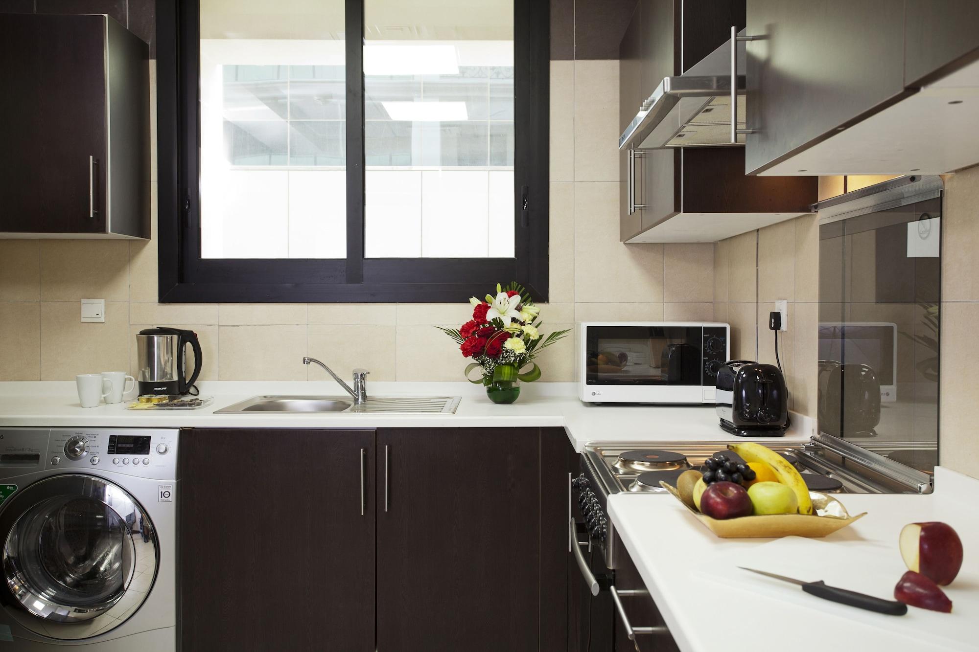 Al Waleed Homes 3* Dubai