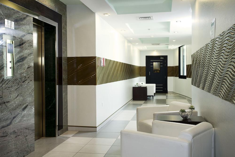 Al Waleed Homes Aparthotel