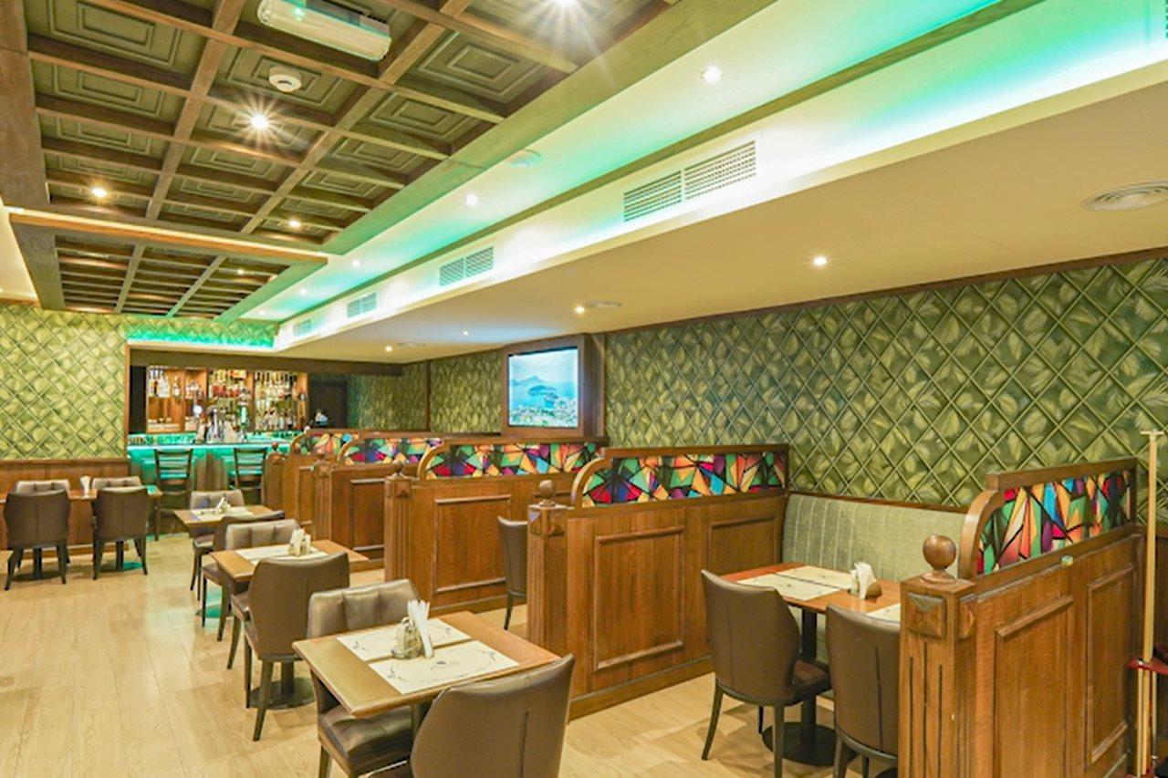 Rush Hotel