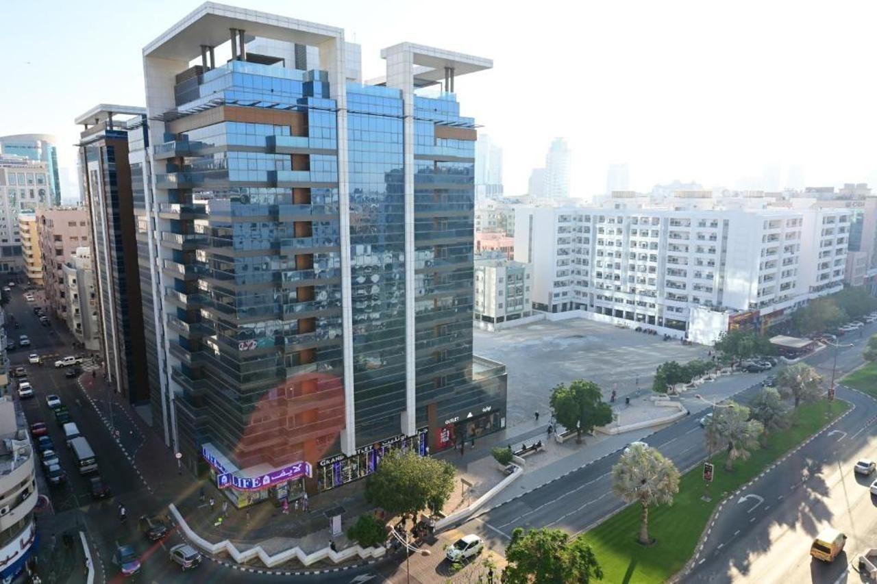 Ramee Guestline Hotel Dubai