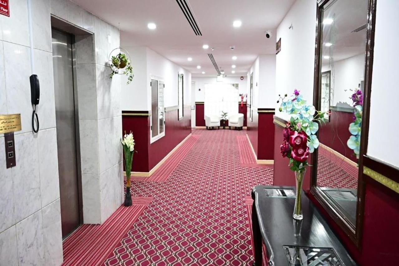 Ramee Guestline Hotel Dubai