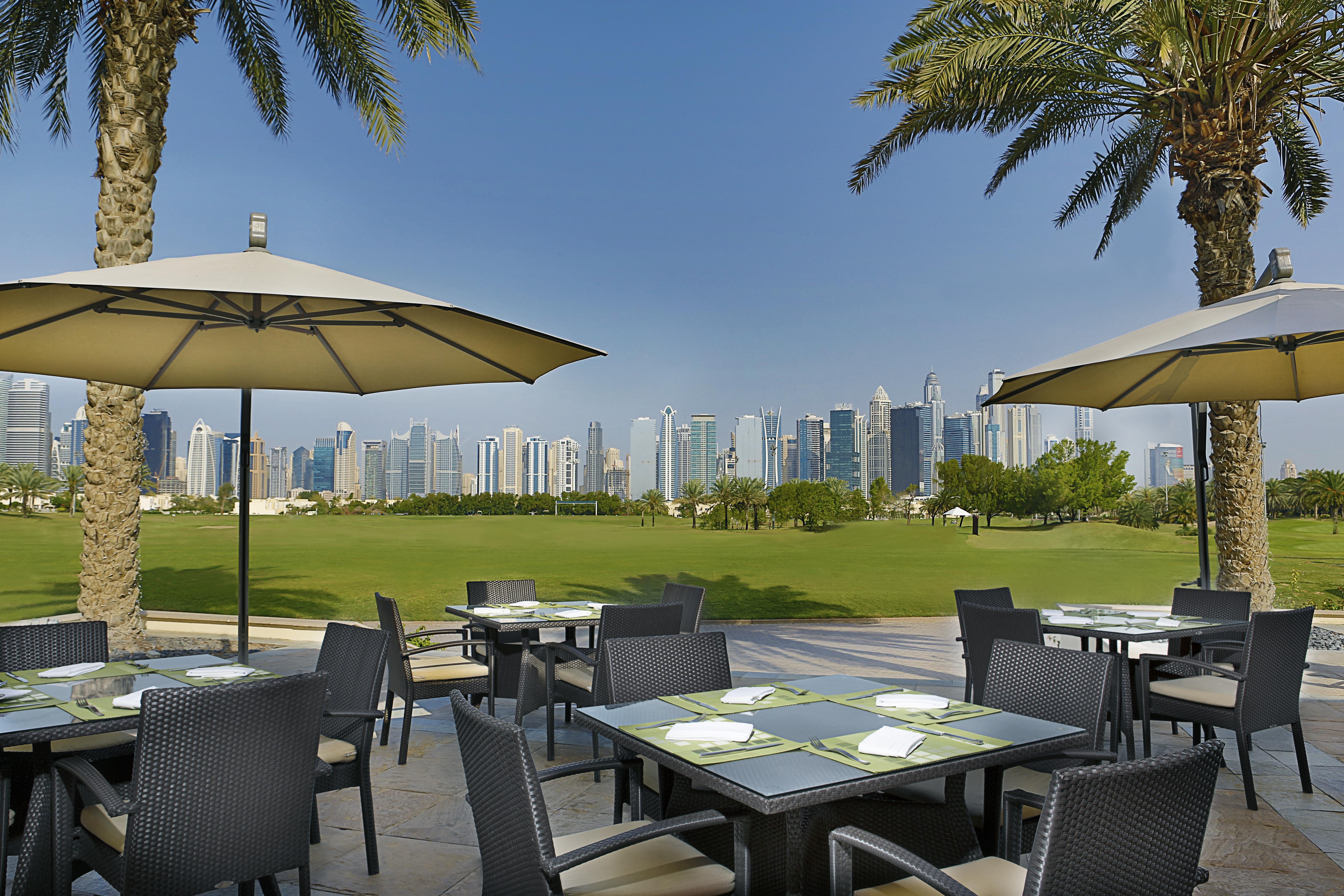 Address Montgomerie Otel