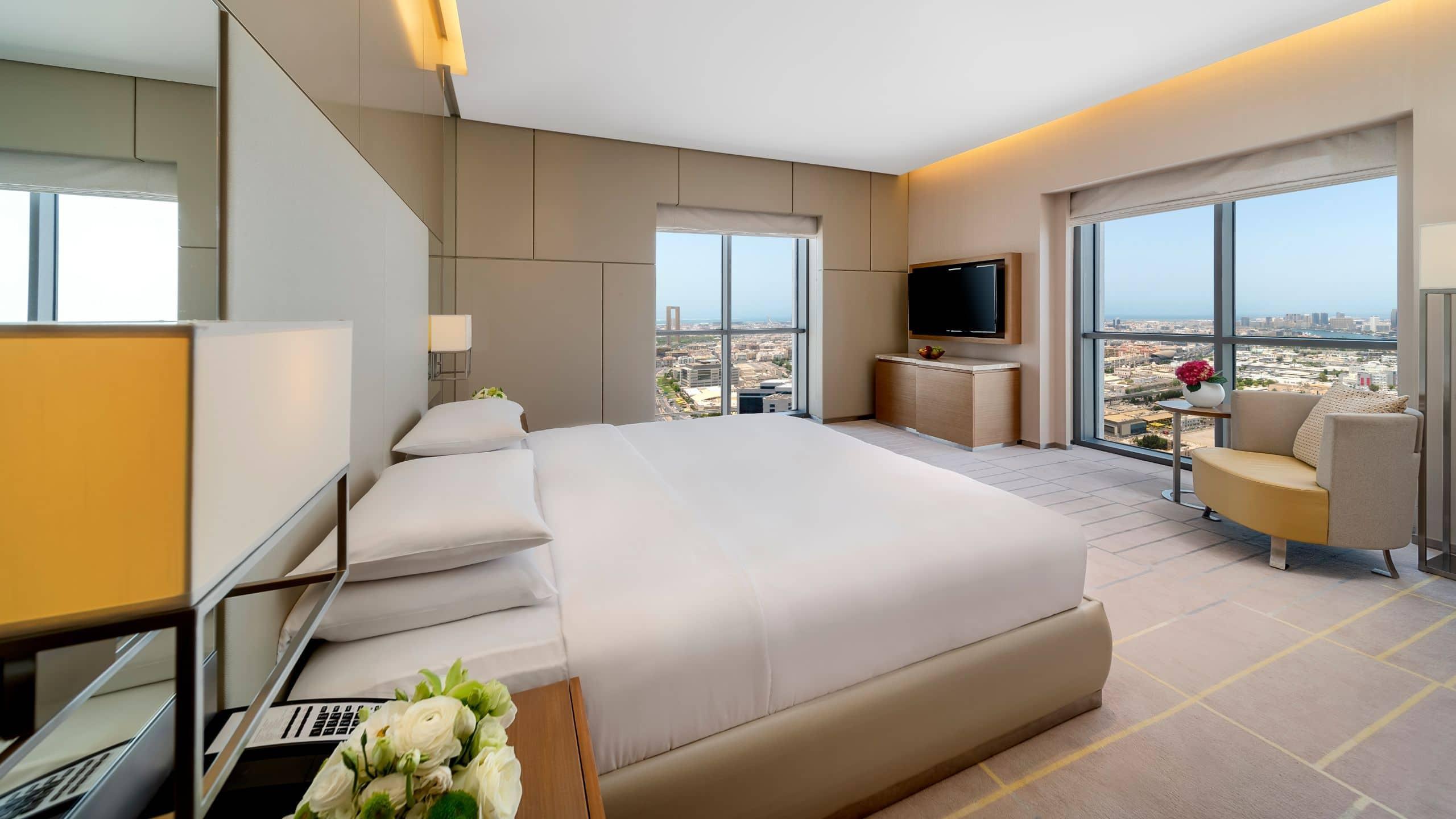 Otel Hyatt Regency Creek Heights