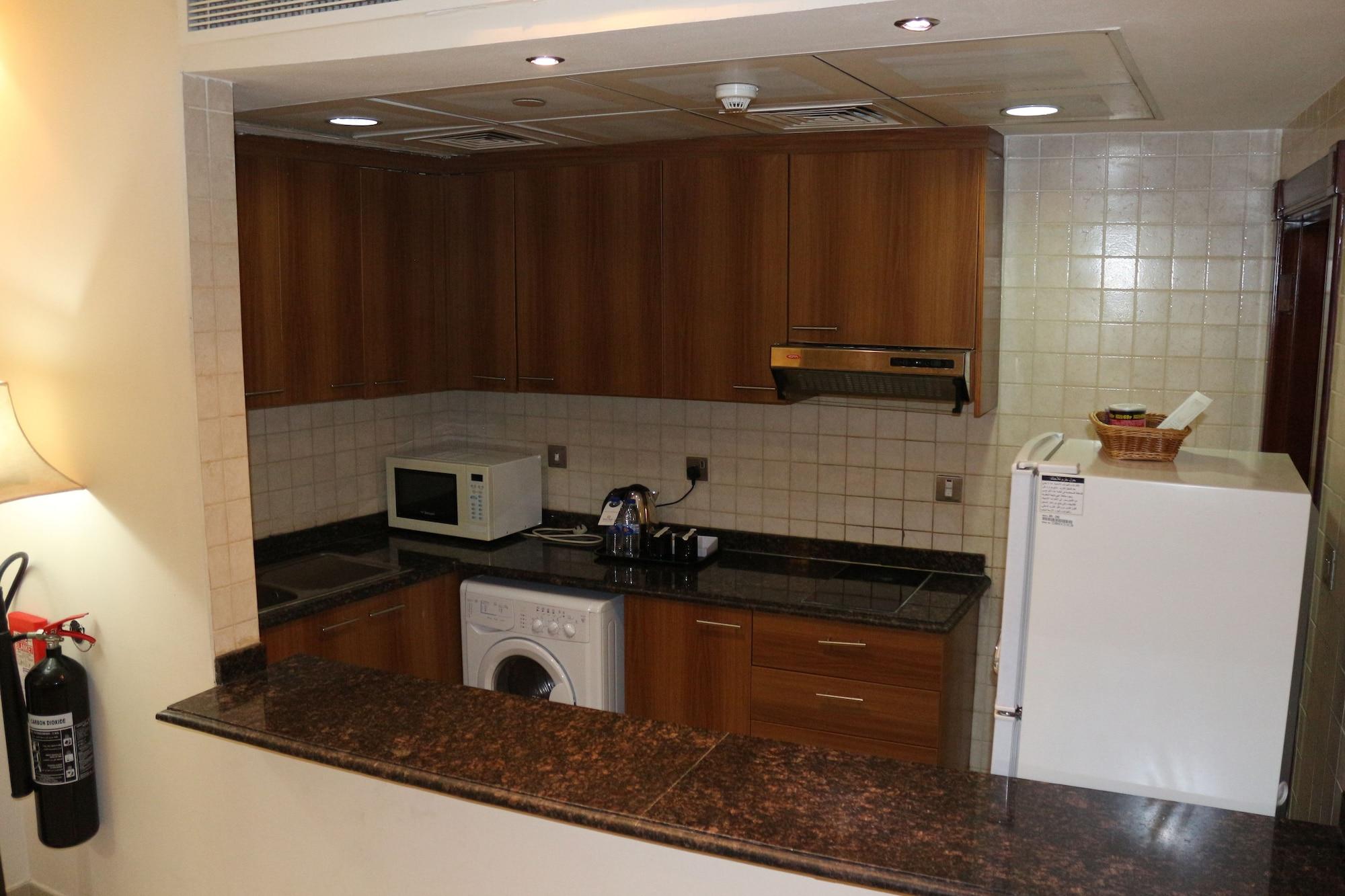 Aparthotel Pearl Executive Dubai