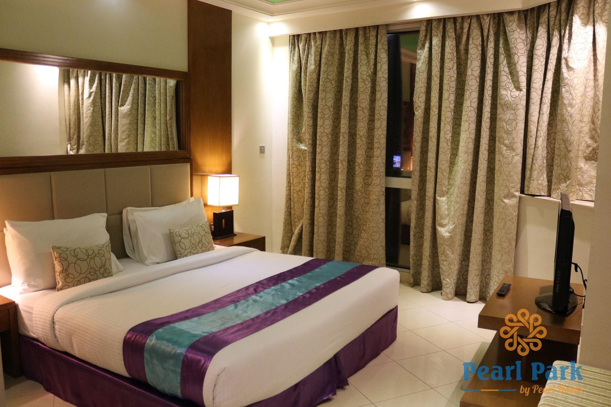 Aparthotel Pearl Executive