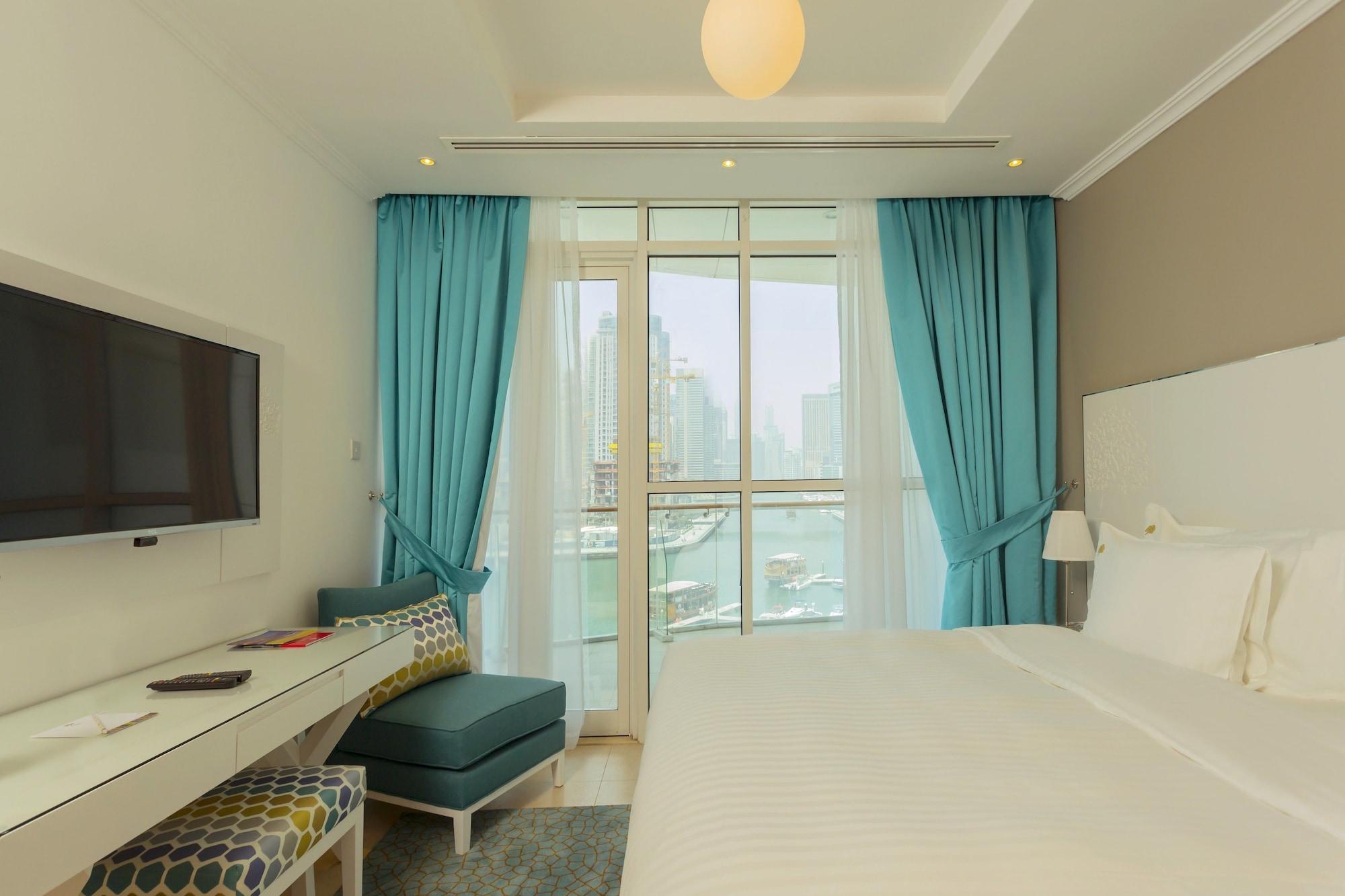 Otel Jannah Marina
