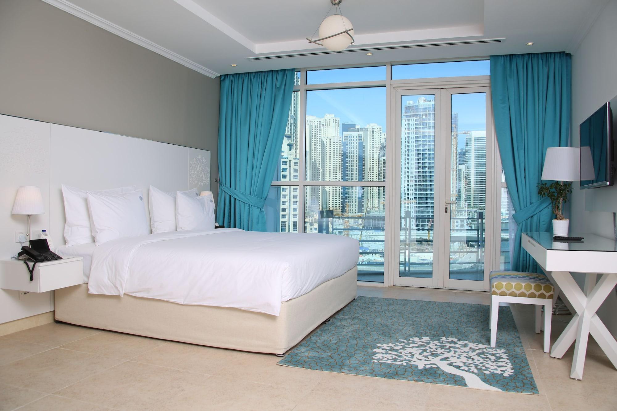 Jannah Marina Otel Dubai
