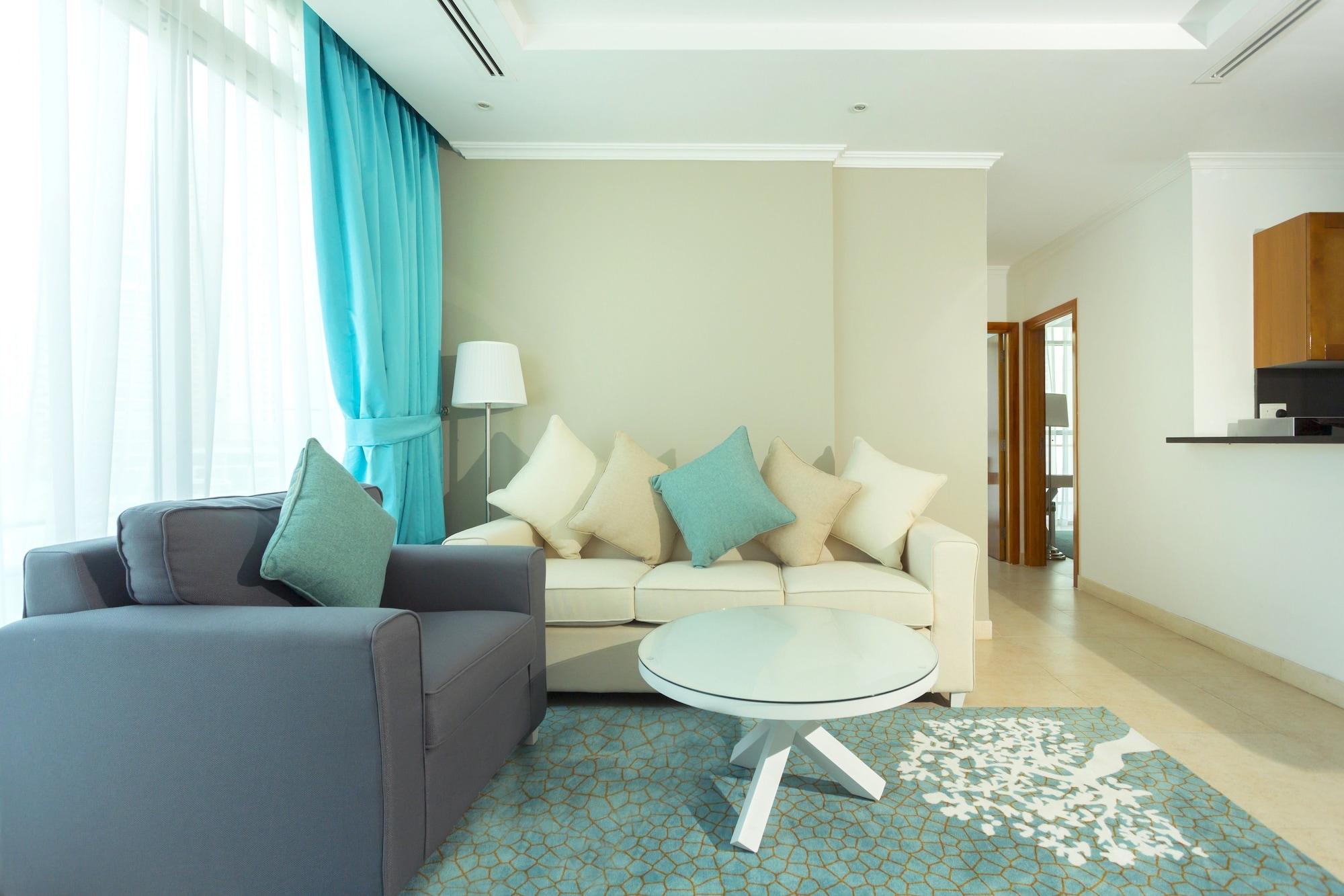 Jannah Marina Otel Dubai