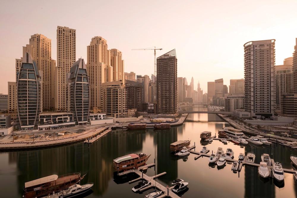Jannah Marina Otel Dubai