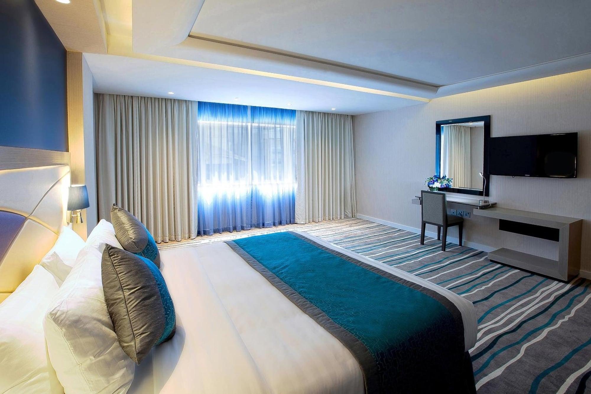 Al Sarab Otel 3*
