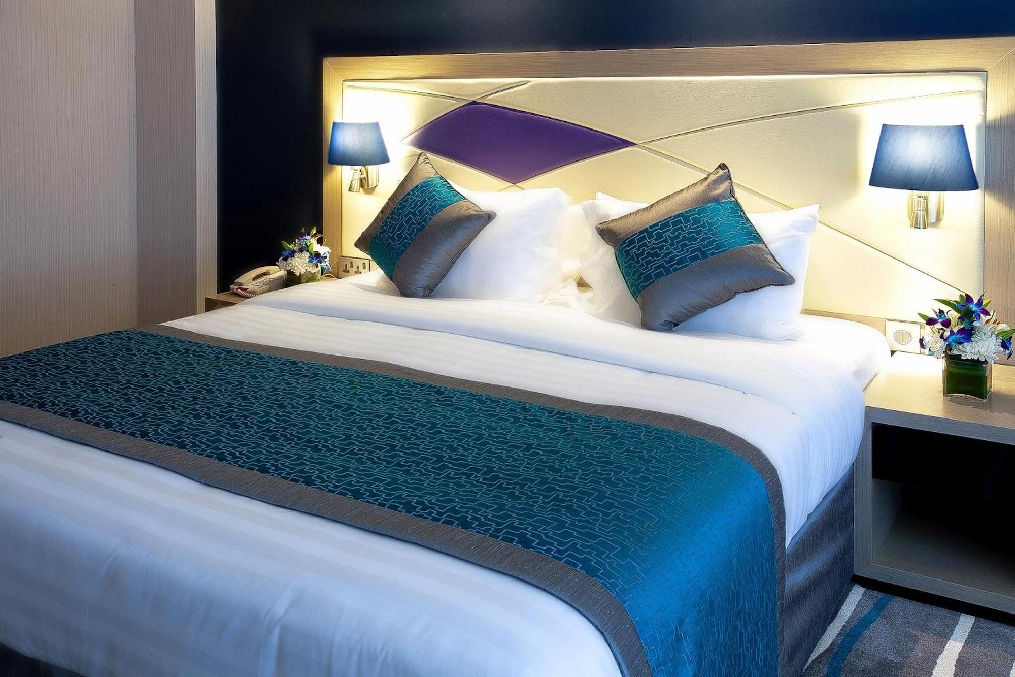 Al Sarab Otel Dubai