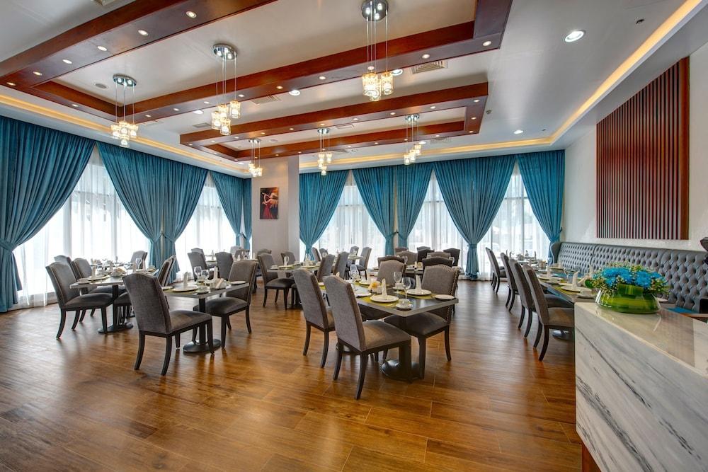 Aparthotel Class