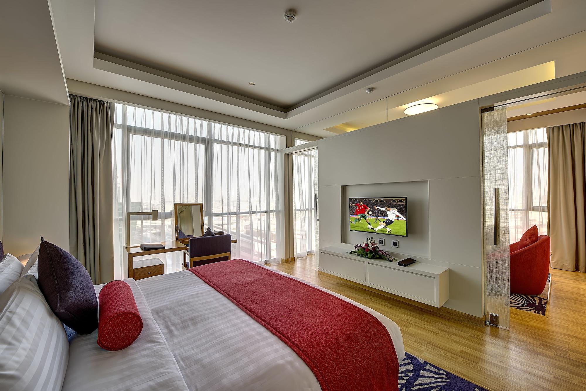 Hotel Royal Continental Dubai