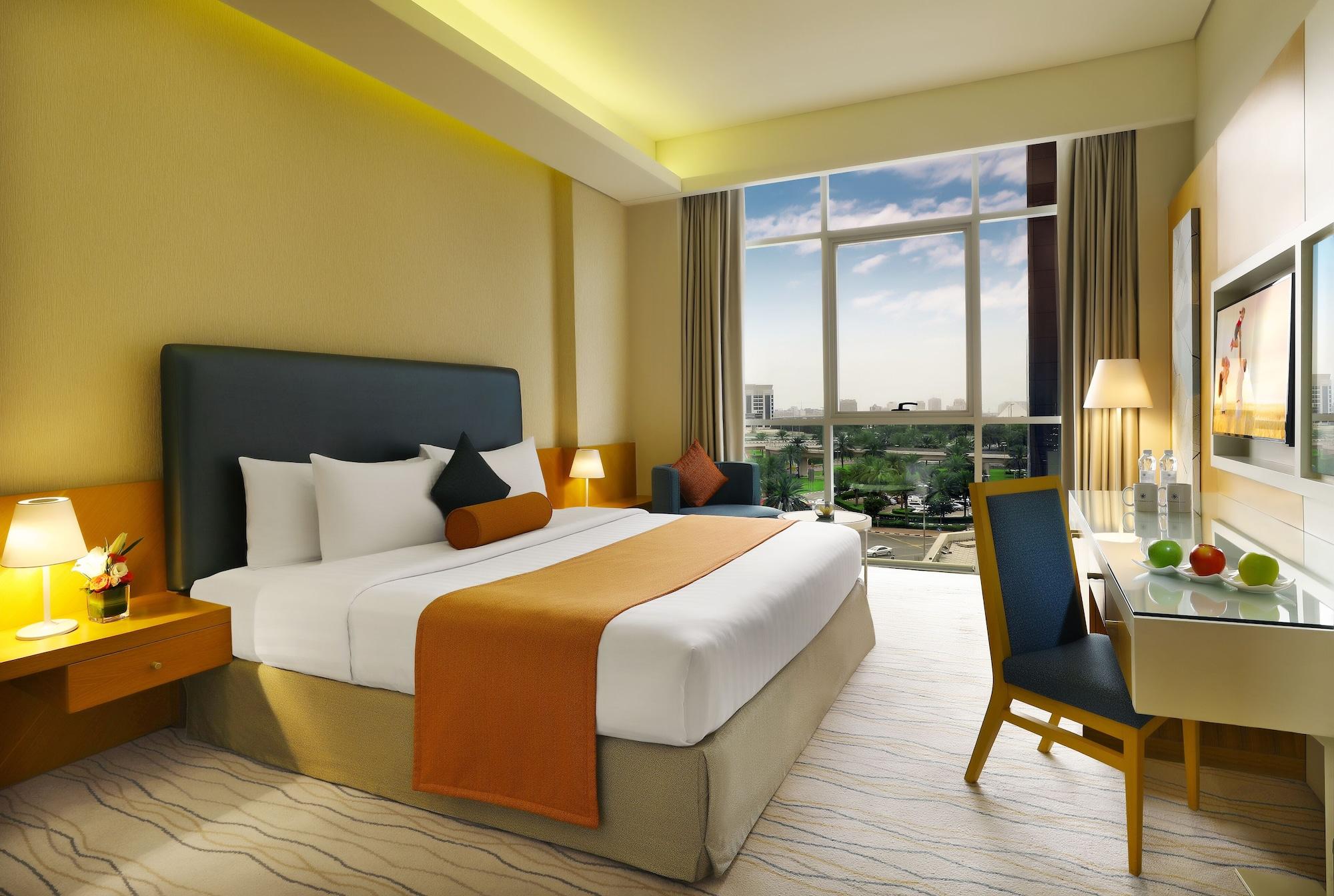 Royal Continental Hotel 4*