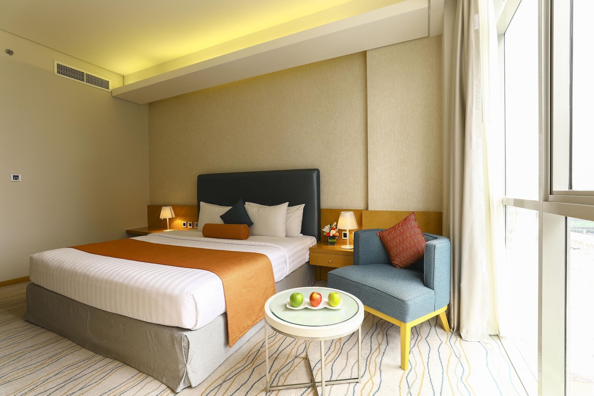 Royal Continental 4*