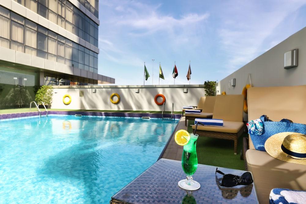 Royal Continental Hotel