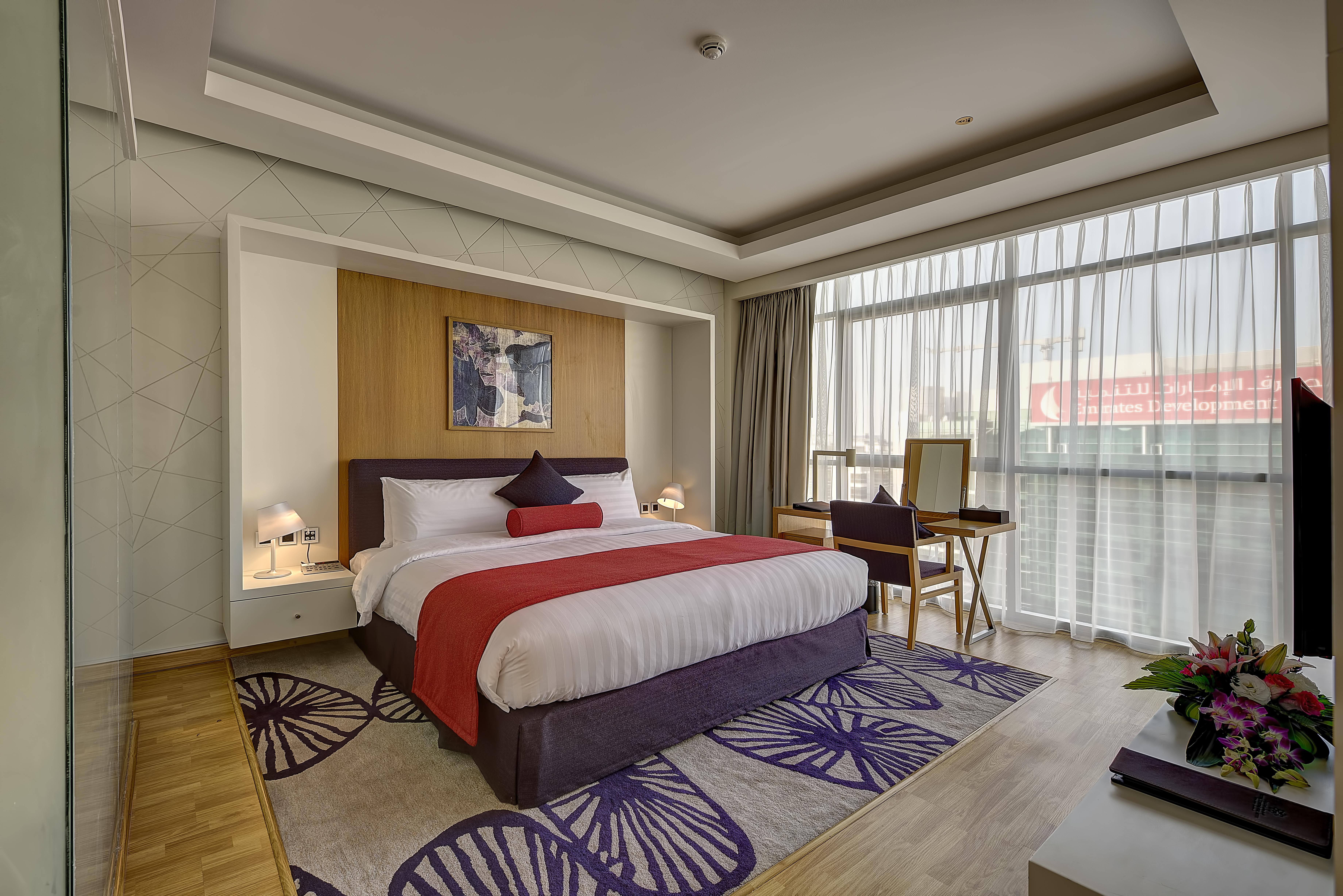 Royal Continental Dubai