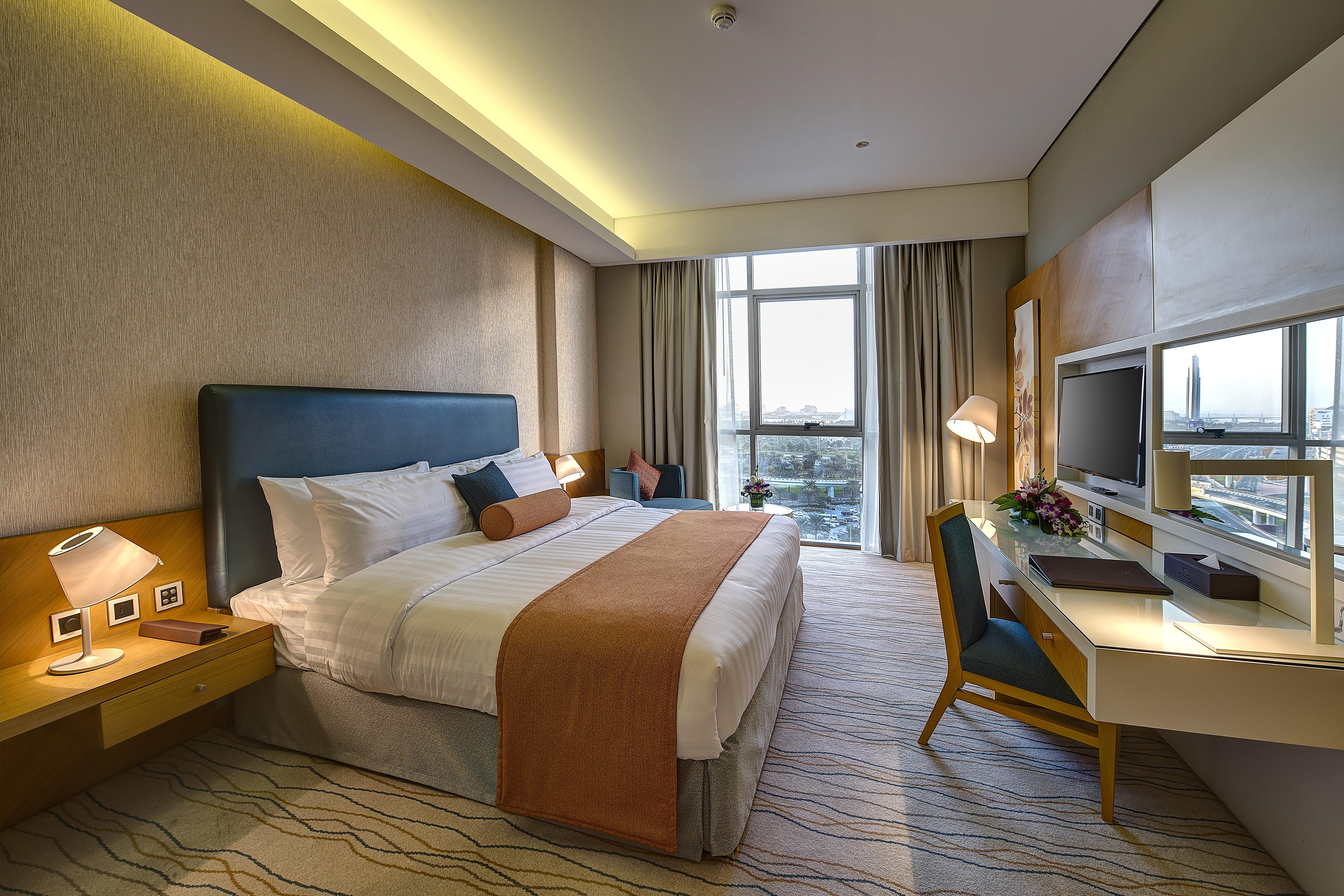 Royal Continental 4* Dubai