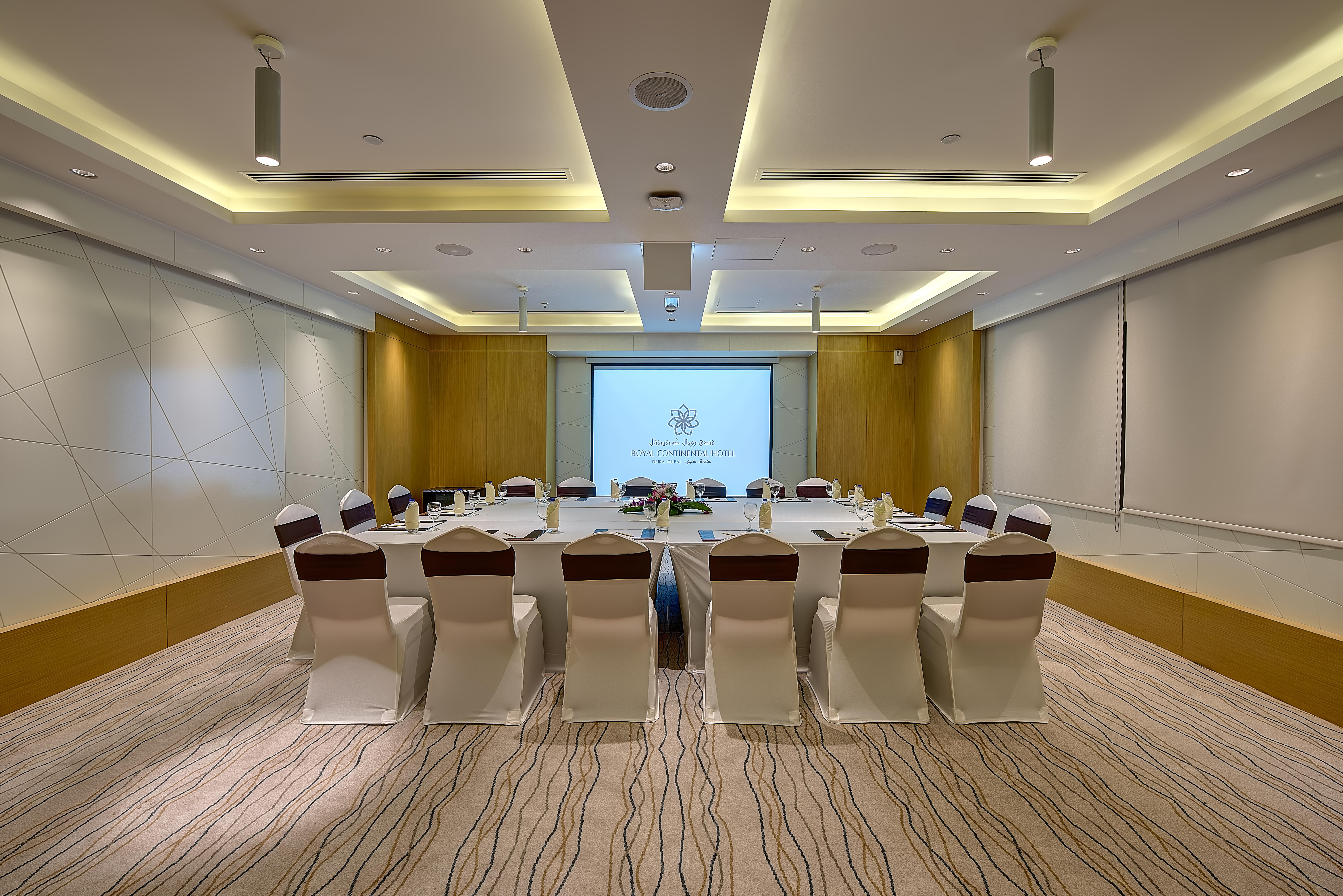 Royal Continental Dubai