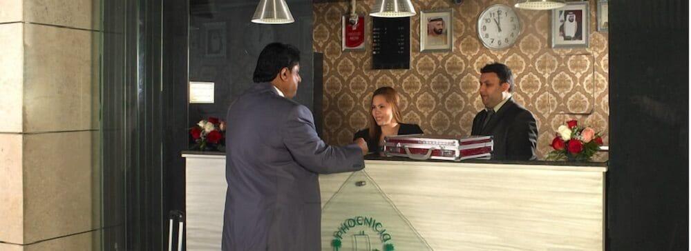 Phoenicia Grand 2*