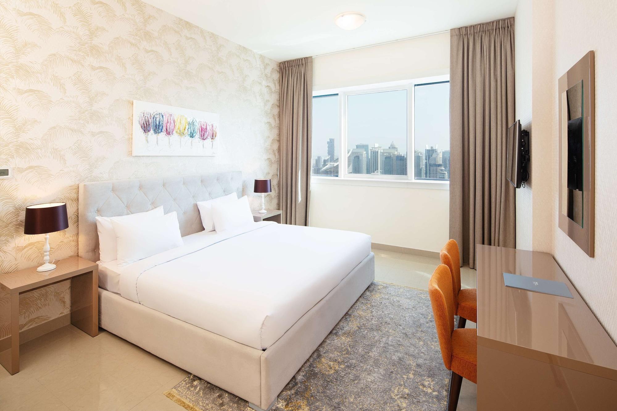 Barcelo Residences Marina Otel Dubai