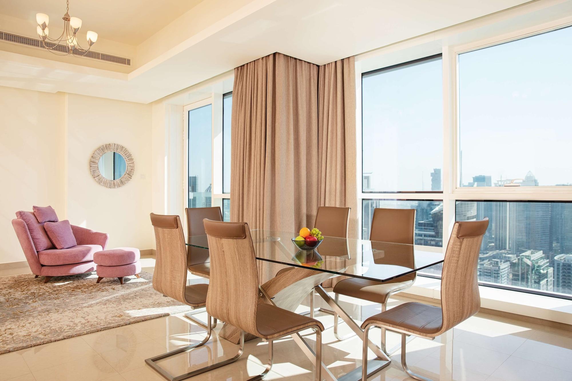 Barcelo Residences Marina 4* Dubai