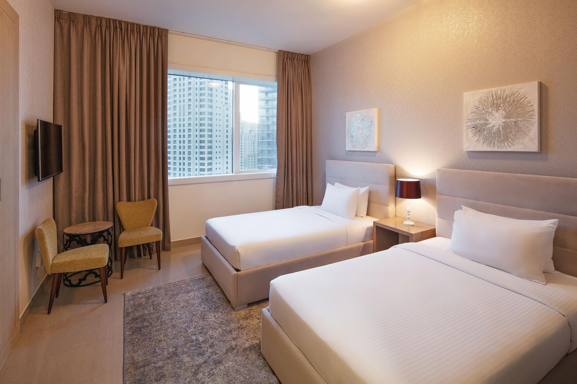 Barcelo Residences Marina Otel